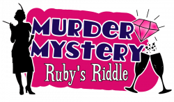 Murder Mystery Weekend - Center Stage Theater