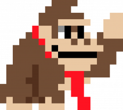 Image - Mystery Mushroom DonkeyKong Appeal.png | Fantendo - Nintendo ...