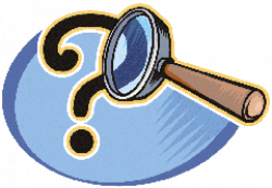 Mystery Solved Clipart - Clip Art Library