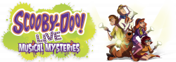 Scooby-Doo Live Musical Mysteries In London - RegularCapital