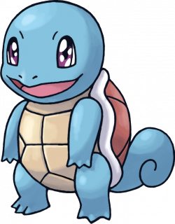 Image - 007Squirtle Pokemon Mystery Dungeon Red and Blue Rescue ...