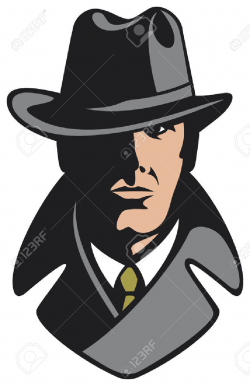 Detectives Cliparts | Free download best Detectives Cliparts ...