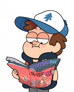 18+ HOT LAMB– MYSTERY BOY MONTHLY | Gravity Falls | Know Your Meme