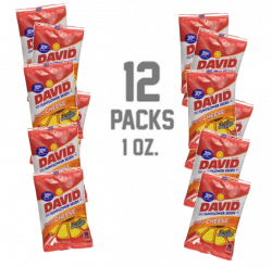 Seed Sack Refills - Twelve 1 oz Packs – BASEBALL'S ORIGINAL SEED SACK
