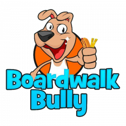 Boardwalk Bully Delivery - 4221 Pleasant Valley Rd Ste 121 Virginia ...