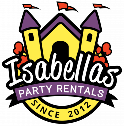 Isabella's Party Rentals - Concessions