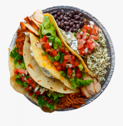 Nachos Clipart Dish Mexican - Cafe Rio Fish Taco #753397 ...