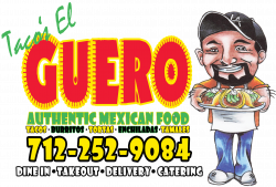 Taco's El Guero - Sioux City
