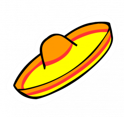How to get the famous Nacho Sombrero on Club Penguin | Nacho Army of ...