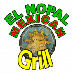 El Nopal Mexican Delivery - 955 W Craig Rd Ste 100A North Las Vegas ...