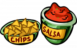 28+ Collection of Salsa Clipart | High quality, free cliparts ...