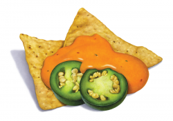 Download cinco de mayo nacho clipart Nachos Mexican cuisine ...