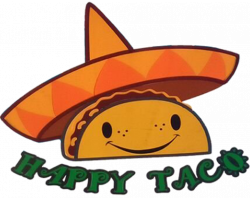Happy Taco Delivery - 1309 S Hoover St Los Angeles | Order Online ...