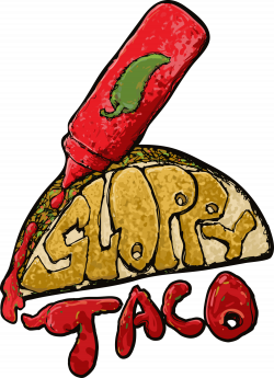 Sloppy Taco