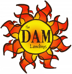 HOME | The Dam Landing | Rochester