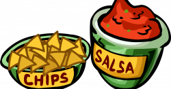Salsa Nachos Chips and dip Guacamole Mexican cuisine - others 1200 ...