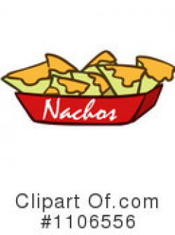 Nacho Cheese Clipart #1 - 4 Royalty-Free (RF) Illustrations