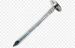 metal nail clipart Nail Metal Fastener clipart - Product ...