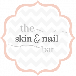 The Skin and Nail Bar – Giveaway Sponsor Post | Oh Happy Day
