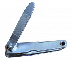 Nail Cutter png - Free PNG Images | TOPpng
