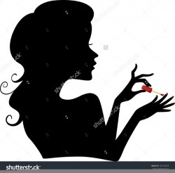 Nail Technician Clipart | Free Images at Clker.com - vector ...