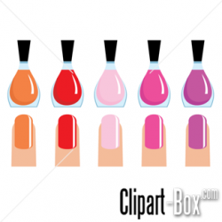 Poland clipart nail design - Pencil and in color poland clipart nail ...