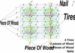 Public Domain Clip Art Image | Go Green E-Card, feel happy about ...