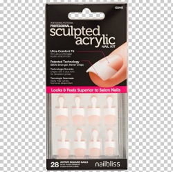 Artificial Nails Nail Art Manicure Nail File PNG, Clipart ...