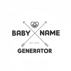 Hipster Baby Name Generator