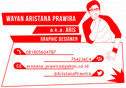 Aris Edit For Name Card Gitu | Free Images at Clker.com - vector ...