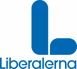 The Branding Source: Swedish Liberal party gets new logo after name ...