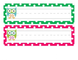 Name Label Cliparts | Free download best Name Label Cliparts ...