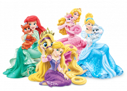 Disney Princess PNG Image | Gallery Yopriceville - High-Quality ...