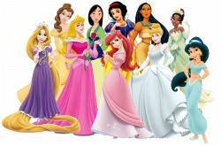 las princesas | Philippe | Pinterest | Princess, Disney princess ...