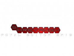real editor shreyansh: My name logo
