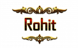Rohit Name Wallpaper , (45+) Pictures