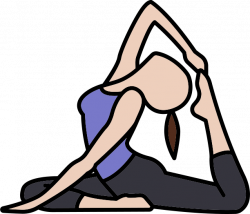 Intermediate Yoga Poses | Yoga Asanas with its Benefits & Sanskrit Name