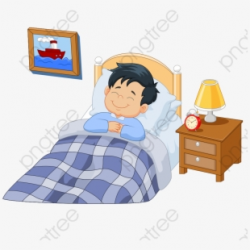Sleeping Boy - Niño Durmiendo Png #237558 - Free Cliparts on ...