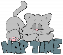 When in Doubt, Take a Nap!