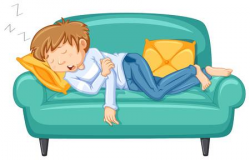Free Resting Clipart afternoon nap, Download Free Clip Art ...