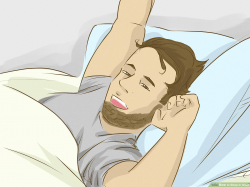 How to Sleep in Islam (with Pictures) - wikiHow