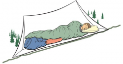 13 Tips to Help You Sleep Well on the Trail – Boys' Life ...