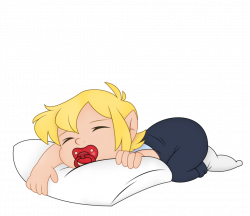 Afternoon nap - Knil by The-Crusader-Network on DeviantArt