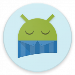 Features - Sleep as Android