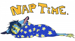 Nap Time! by Nestly on DeviantArt