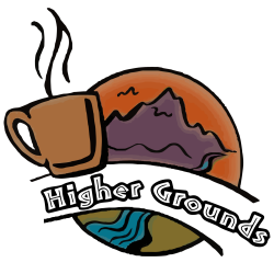 Higher Grounds — Blues Brews N BBQs Sponsorships