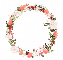 Napkin Paper Vintage clothing Flower Wreath - Garland decoration 650 ...