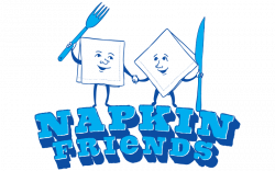 Napkin Friends
