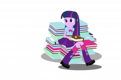 Princess Twilight's Comfy Chair! :D by EninejCompany on DeviantArt ...