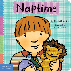 Naptime (Toddler Tools Series) | Elizabeth Verdick, Marieka ...